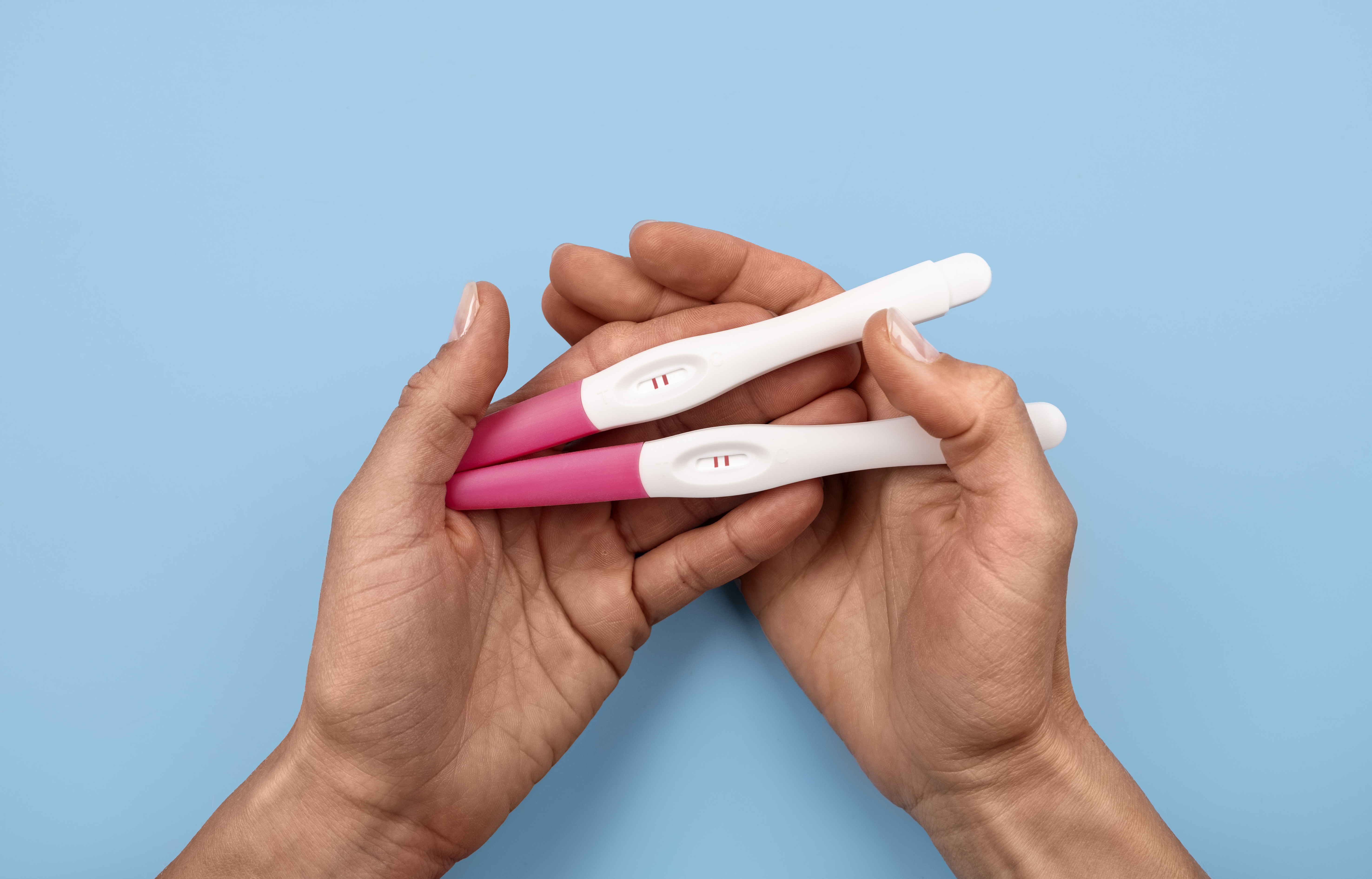 Gynecological Endocrine Disorders